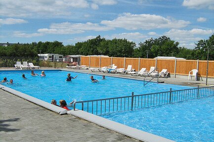 Skaven Strand Camping