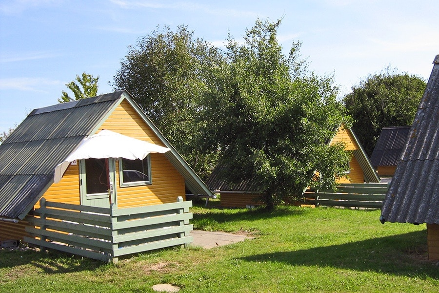 Dancamps Kolding