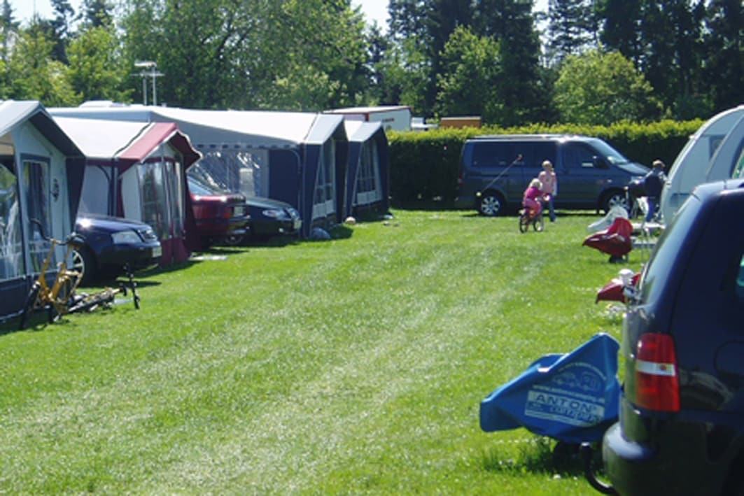 Riis Feriepark