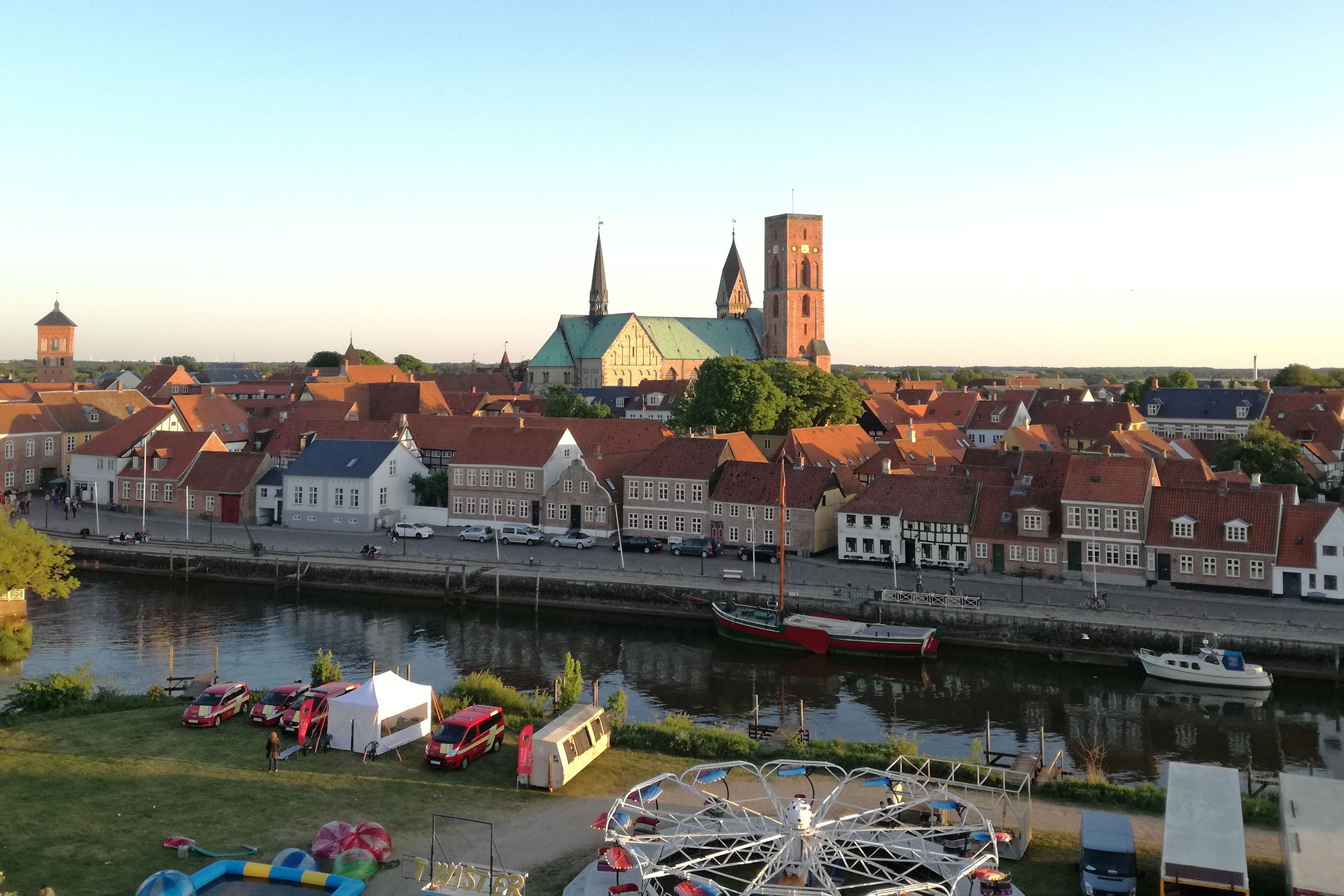 Ribe Camping