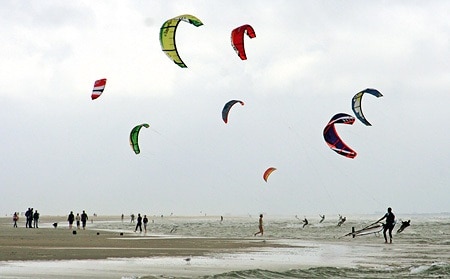 Rømø Familiecamping