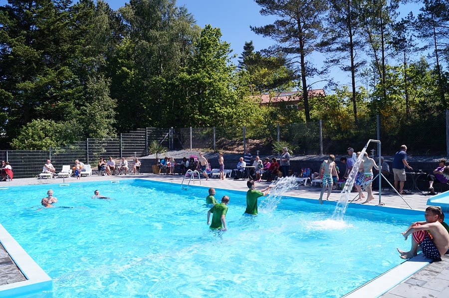 Mols Bjerge Camping
