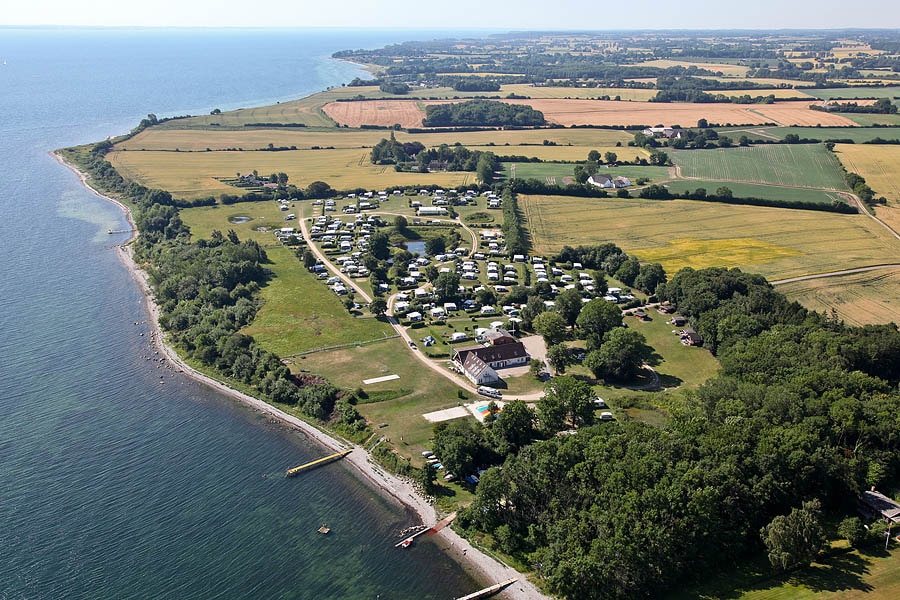 Tårup Strand Camping