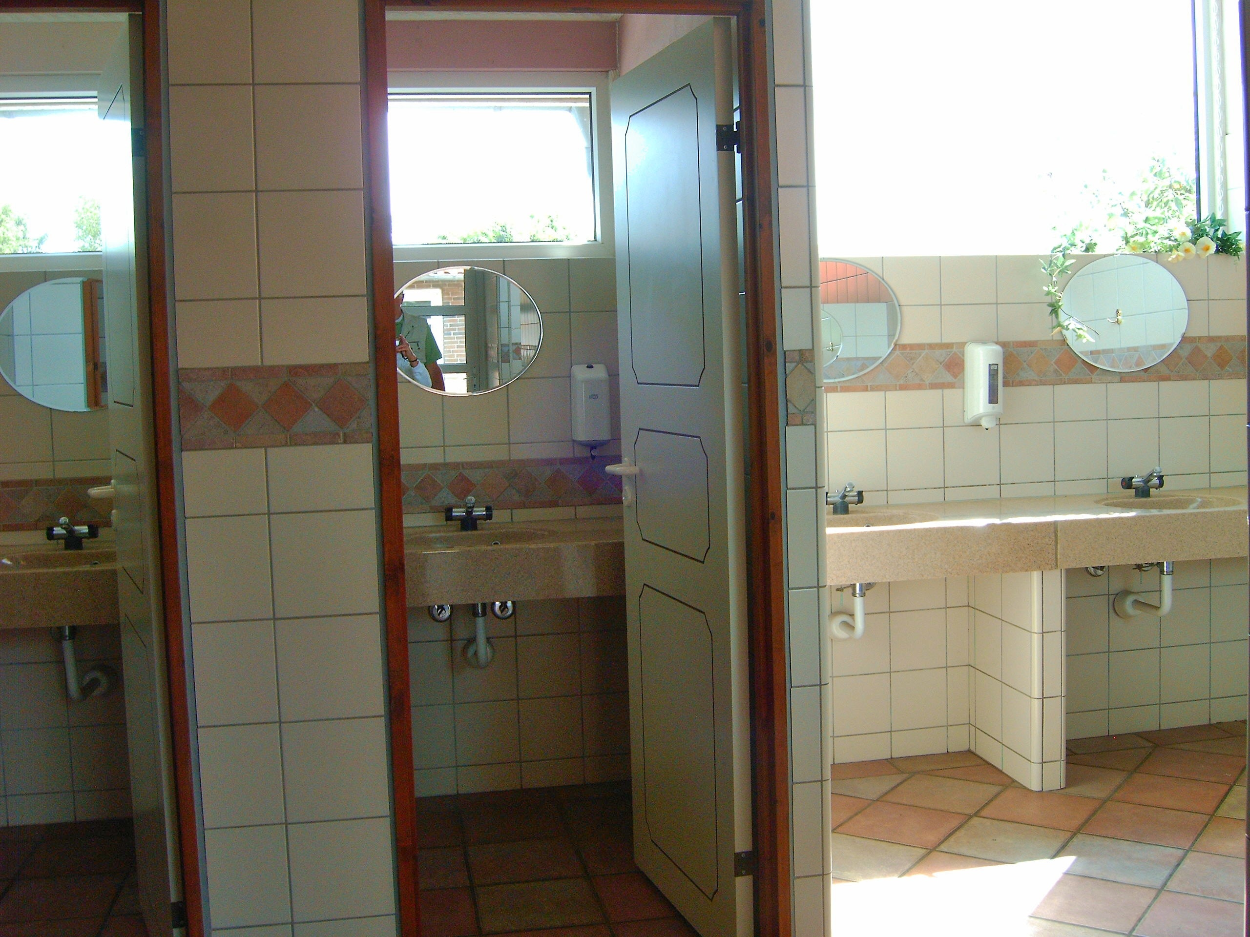 First Camp Bøsøre Strand - Fyn