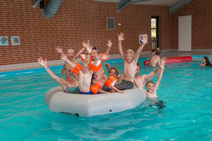 Nordstrand Camping A/S