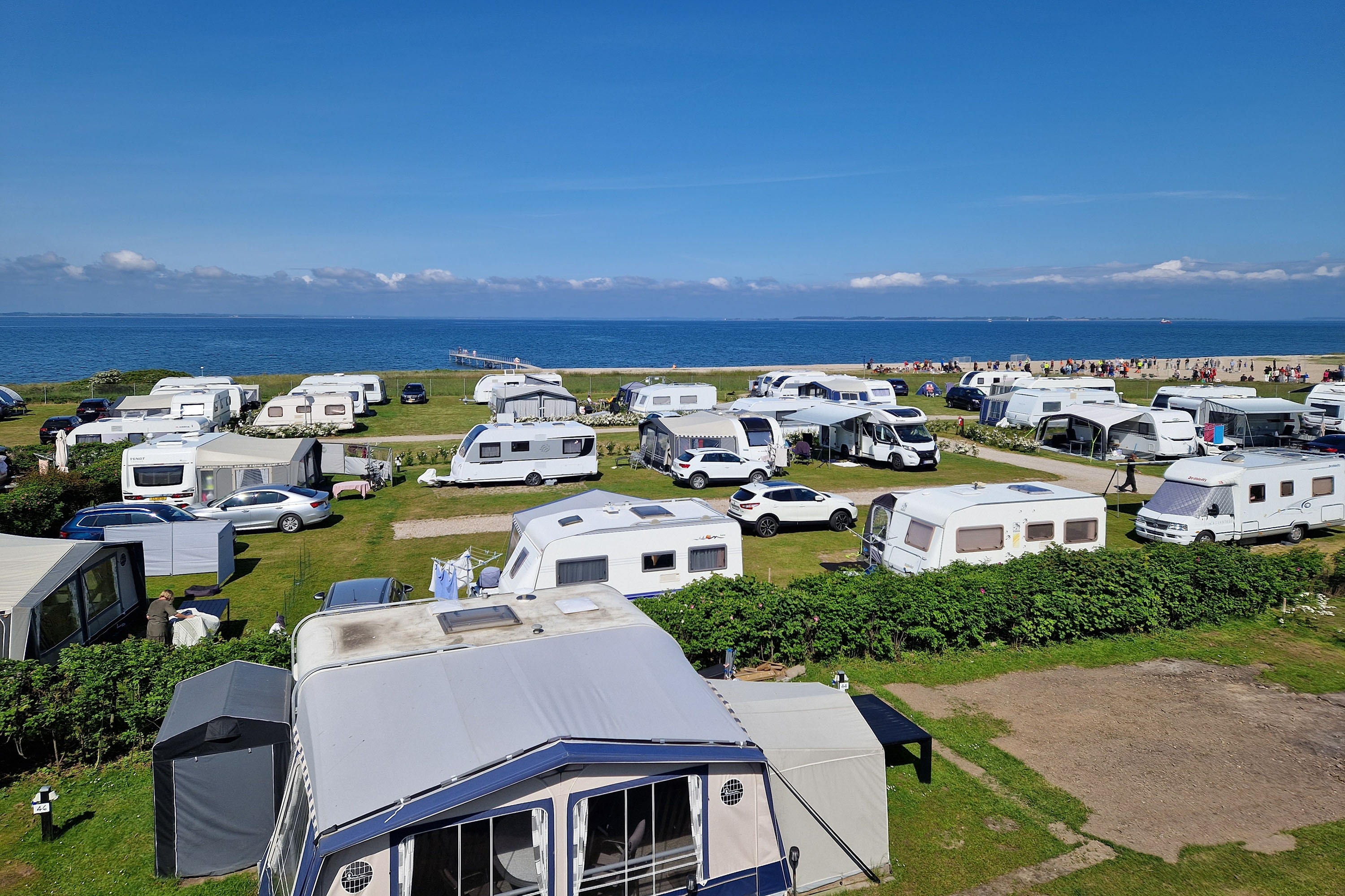 CityCamp Assens Strand