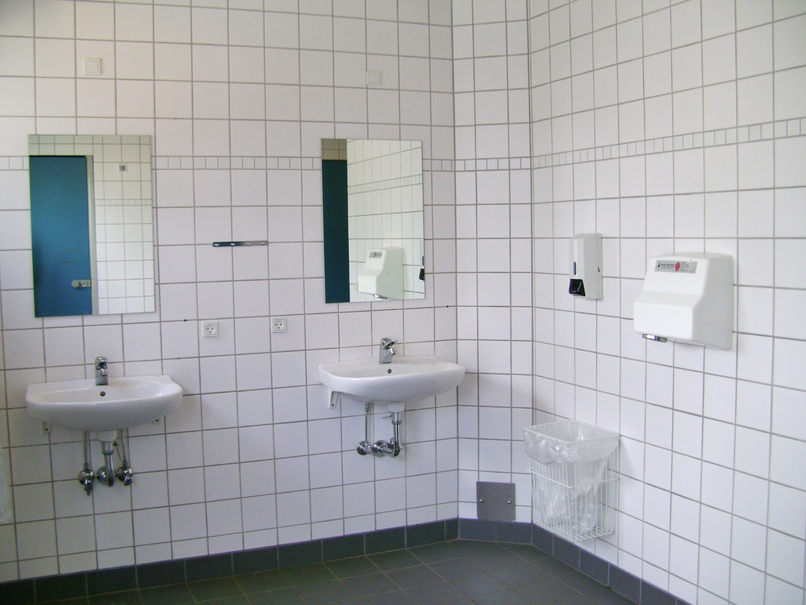 First Camp Frigård - Flensborg Fjord