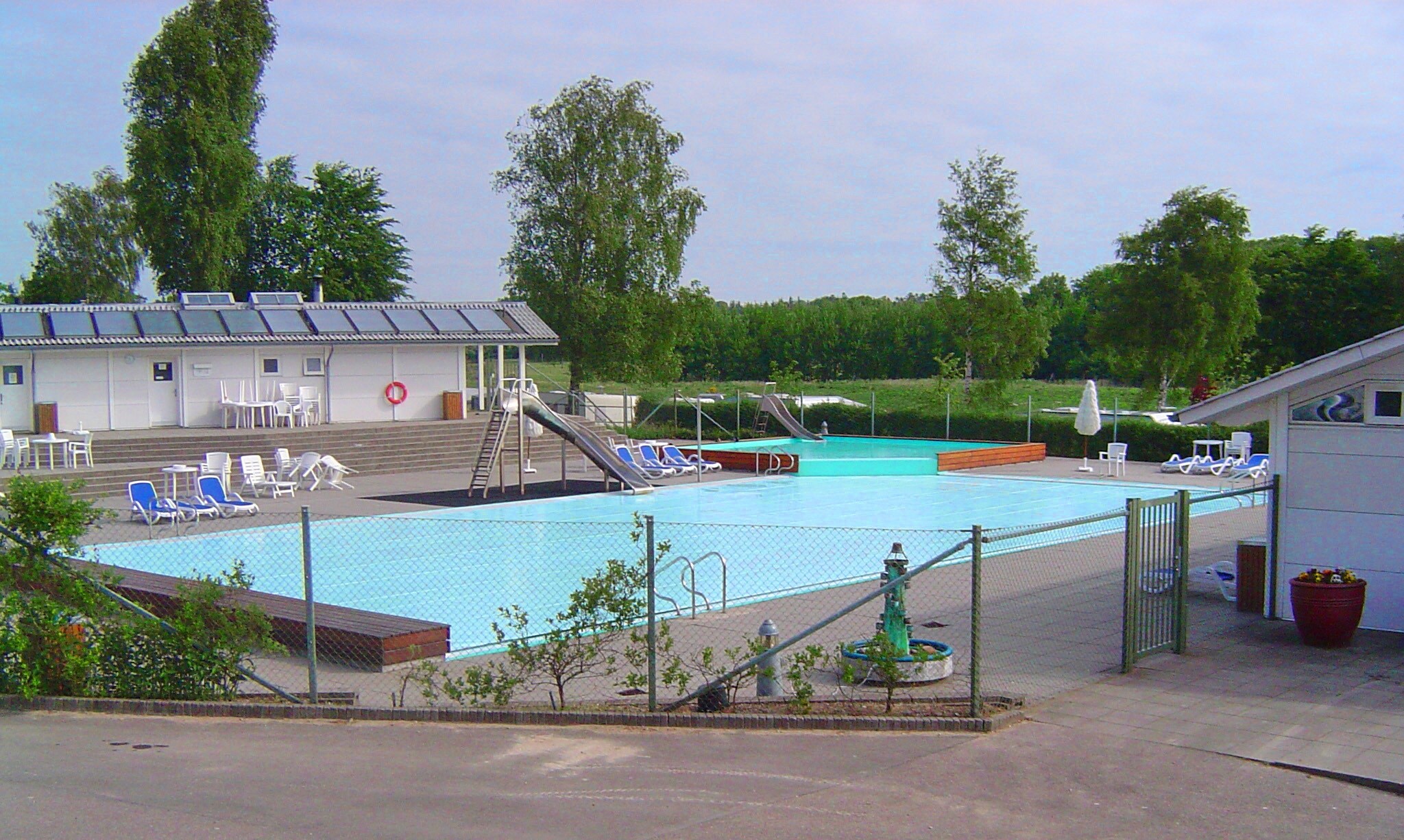 First Camp Frigård - Flensborg Fjord