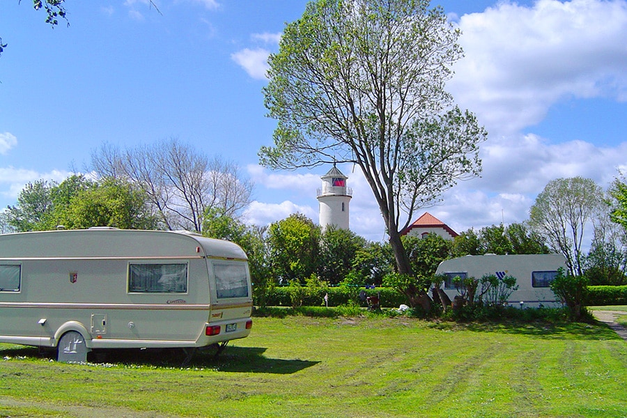 Augustenhof Strand Camping