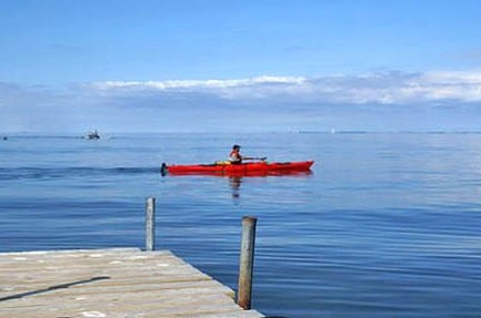 Augustenhof Strand Camping
