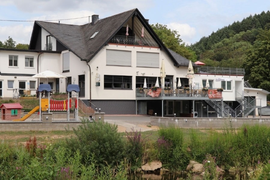 Camping Südeifel