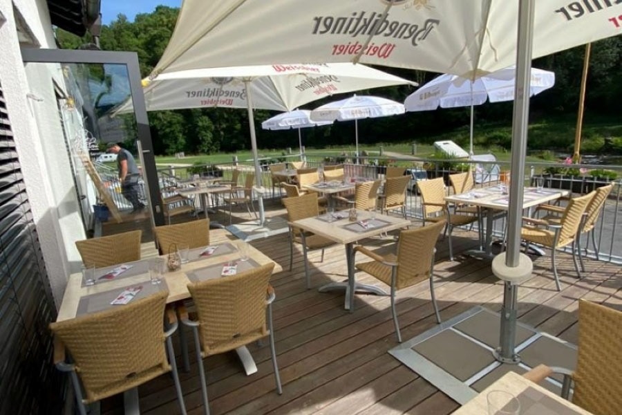 Camping Südeifel
