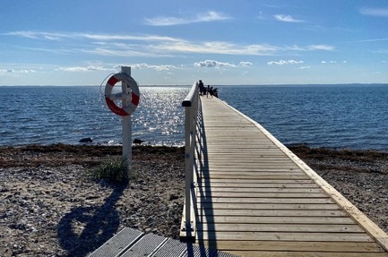 CityCamp Assens Strand