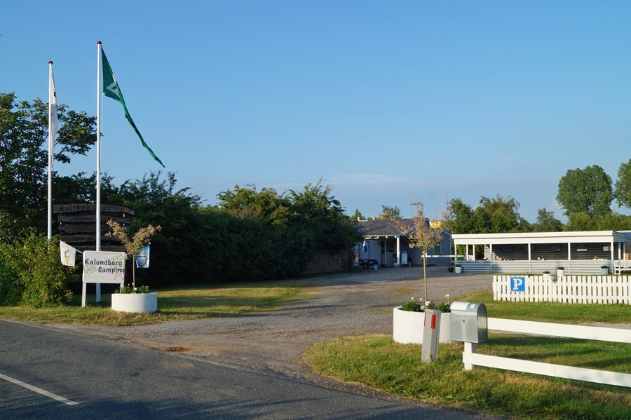 Kalundborg Camping