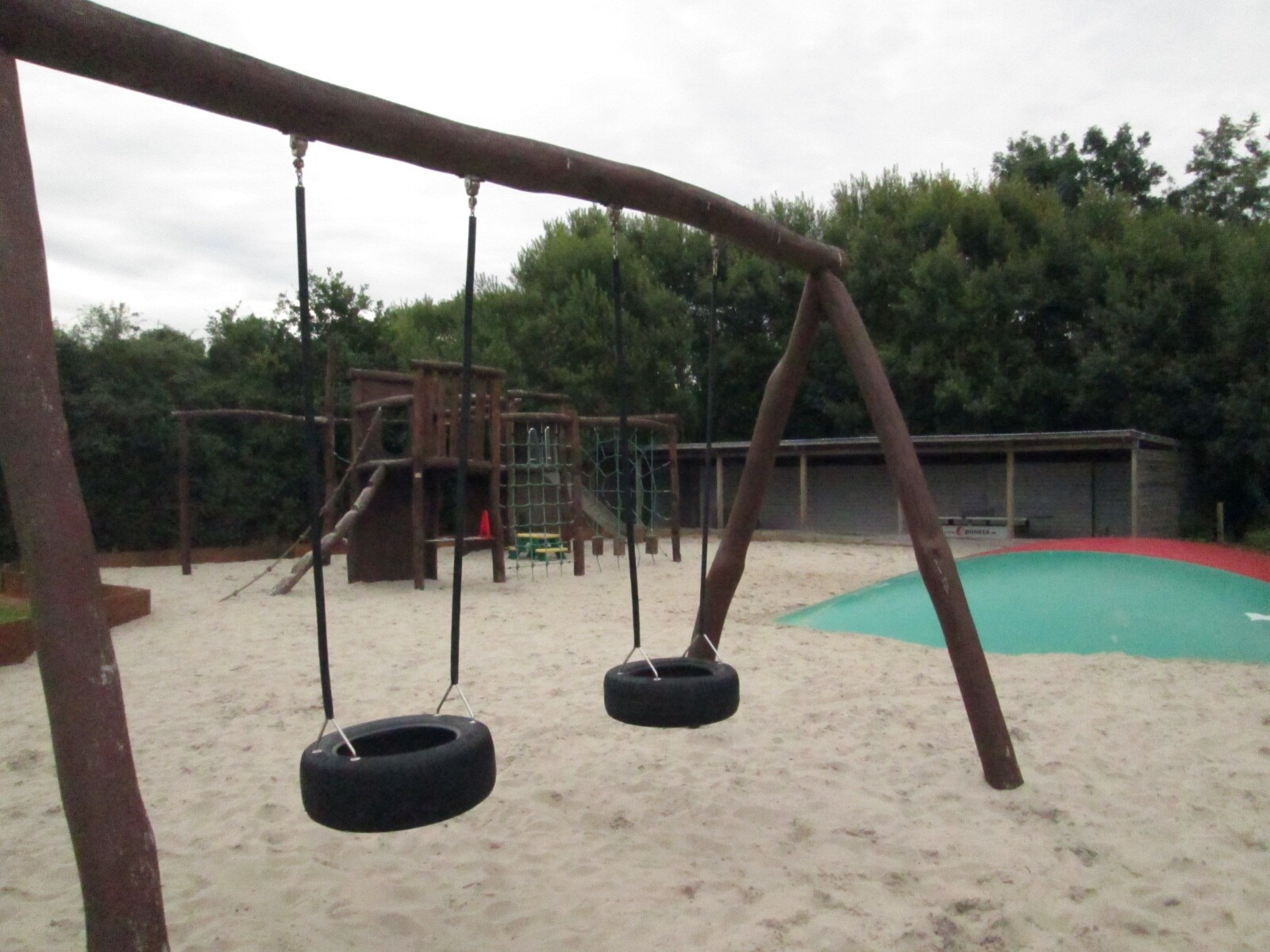 Kalundborg Camping