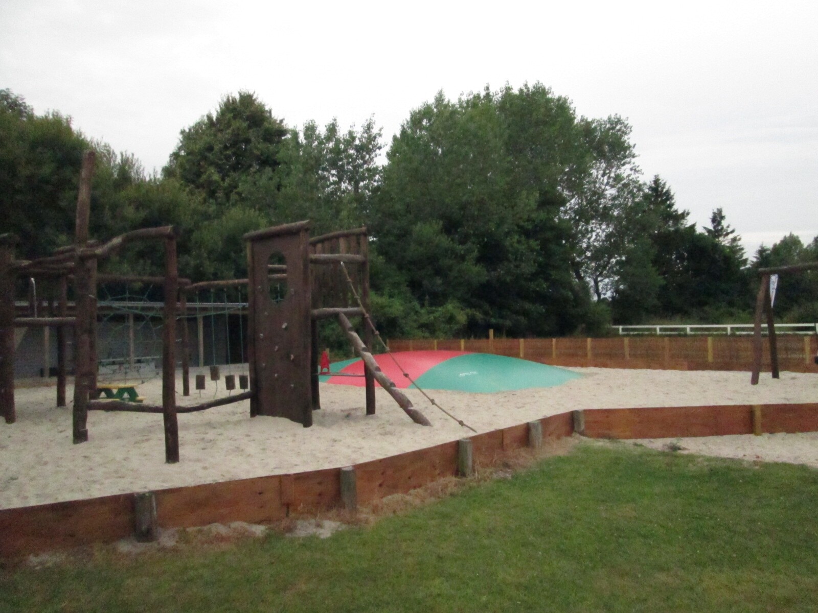 Kalundborg Camping