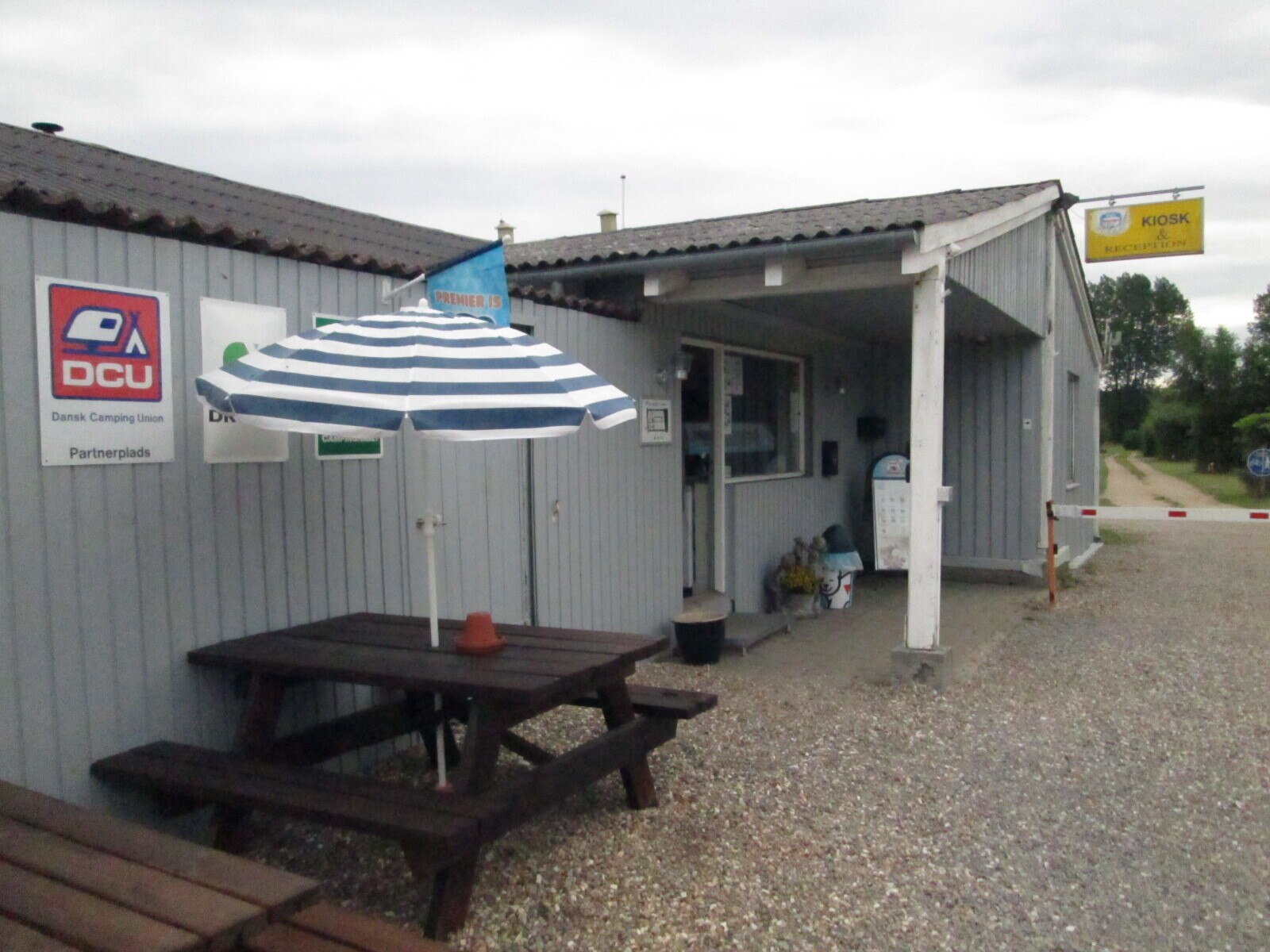 Kalundborg Camping