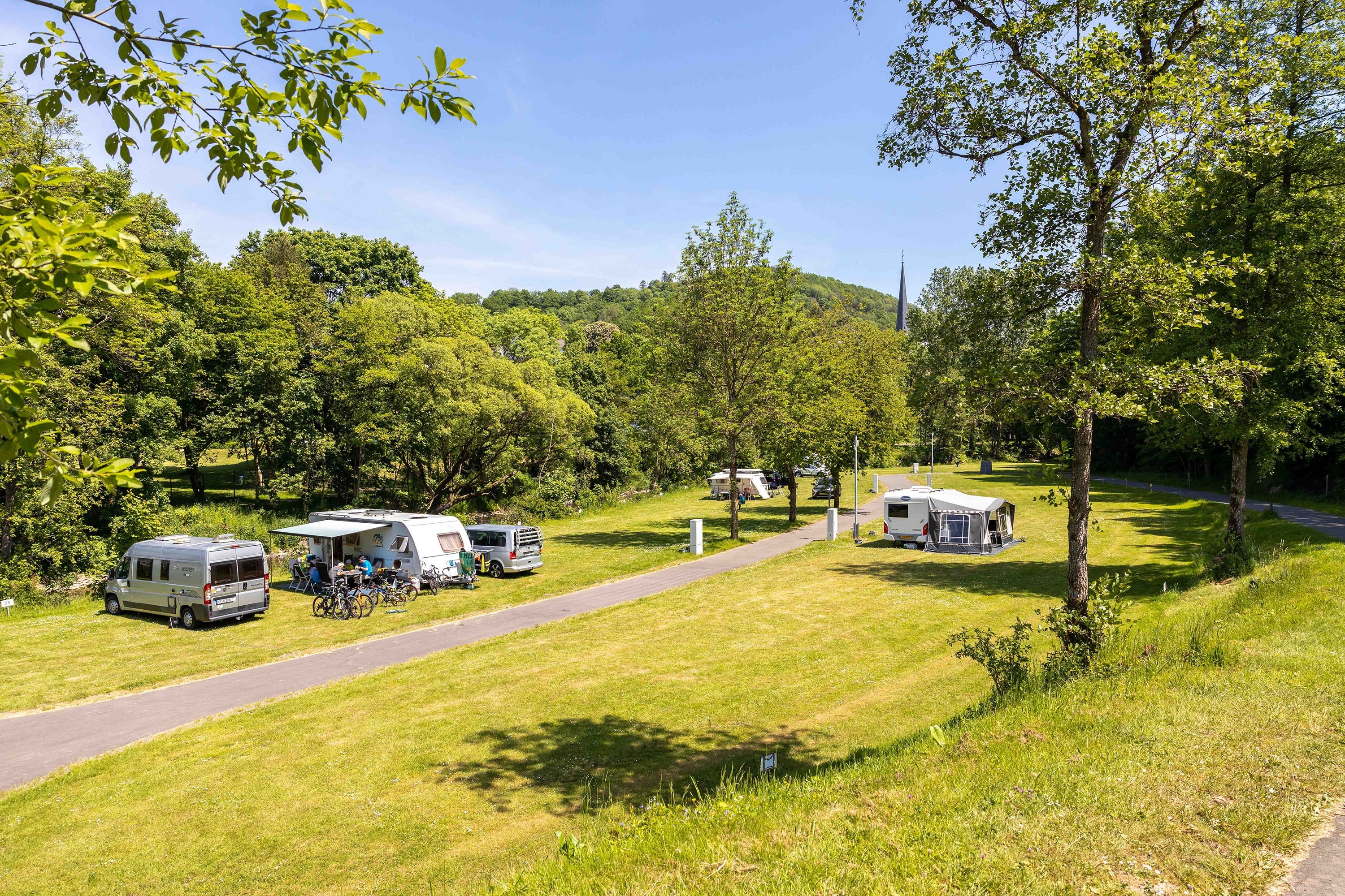 Campingpark Eifel