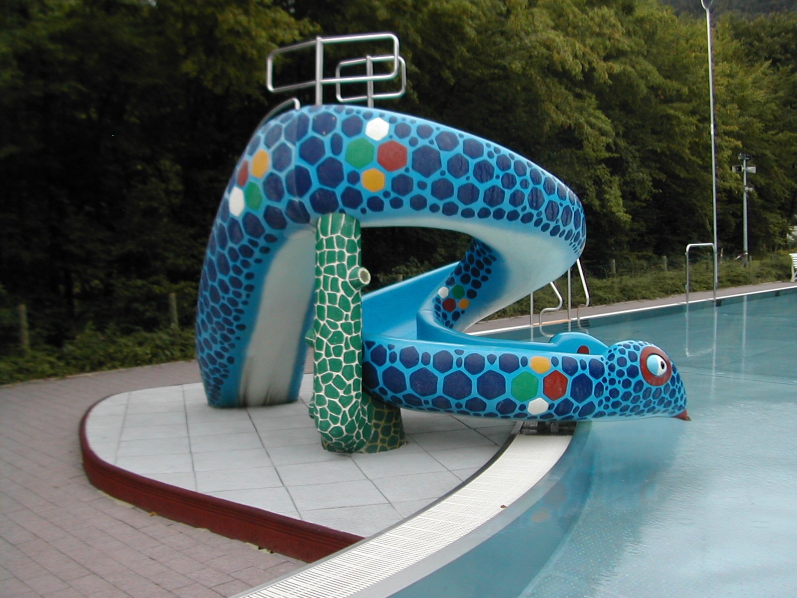 Campingpark Eifel