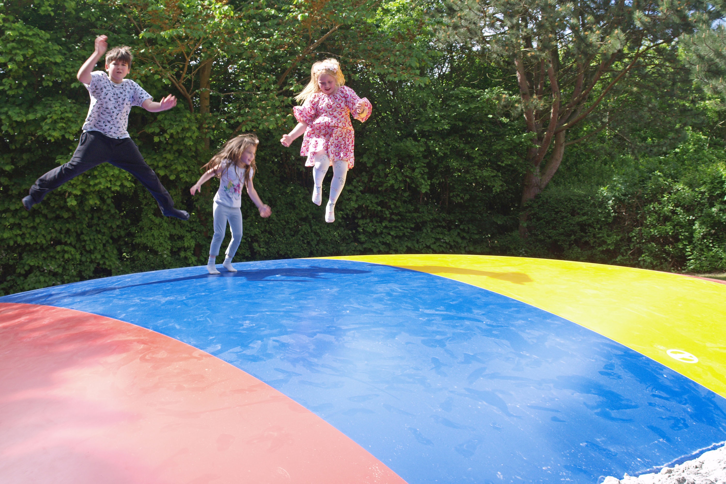 Feriebyens Camping