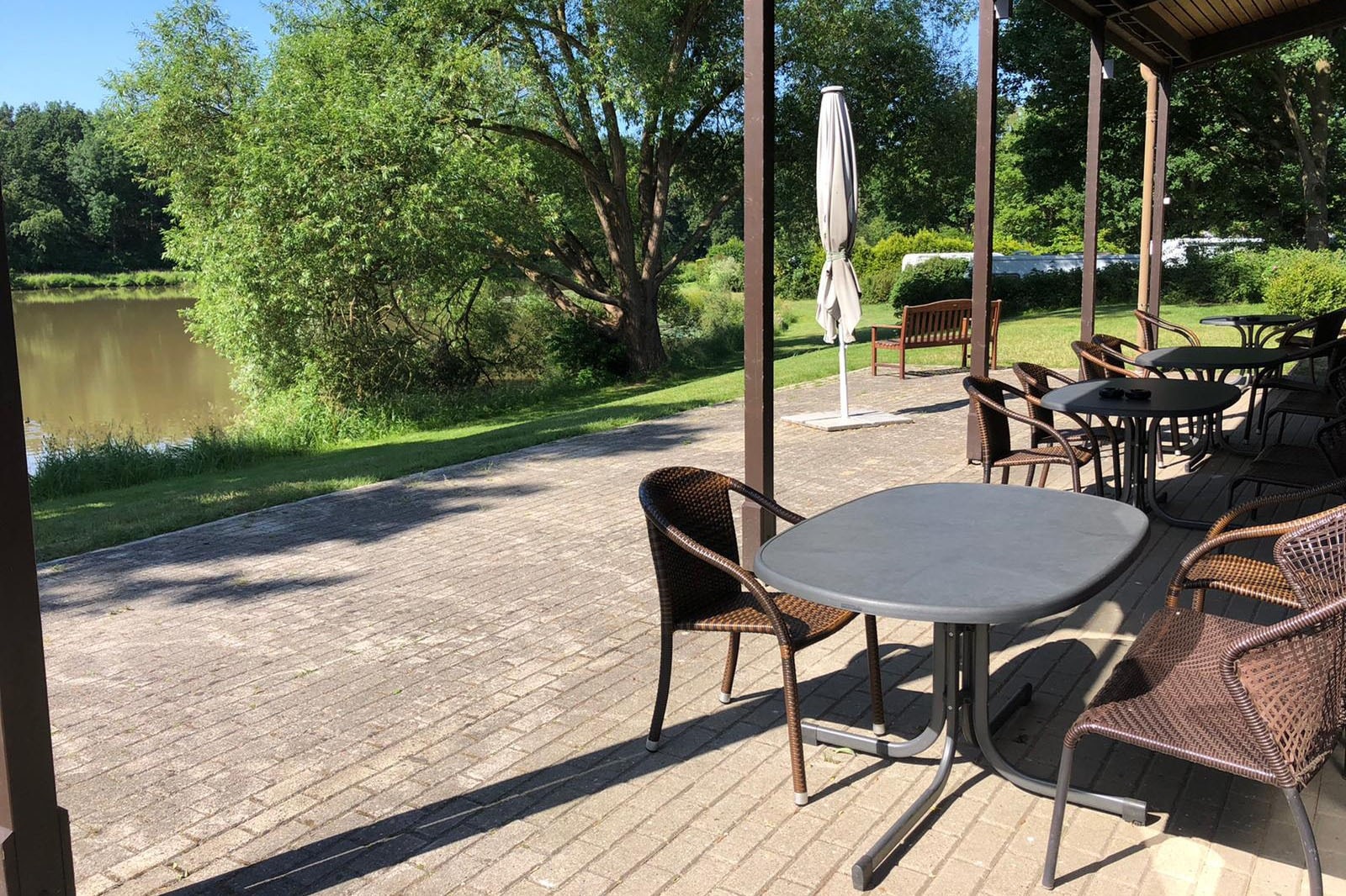 Knaus Campingpark Haren