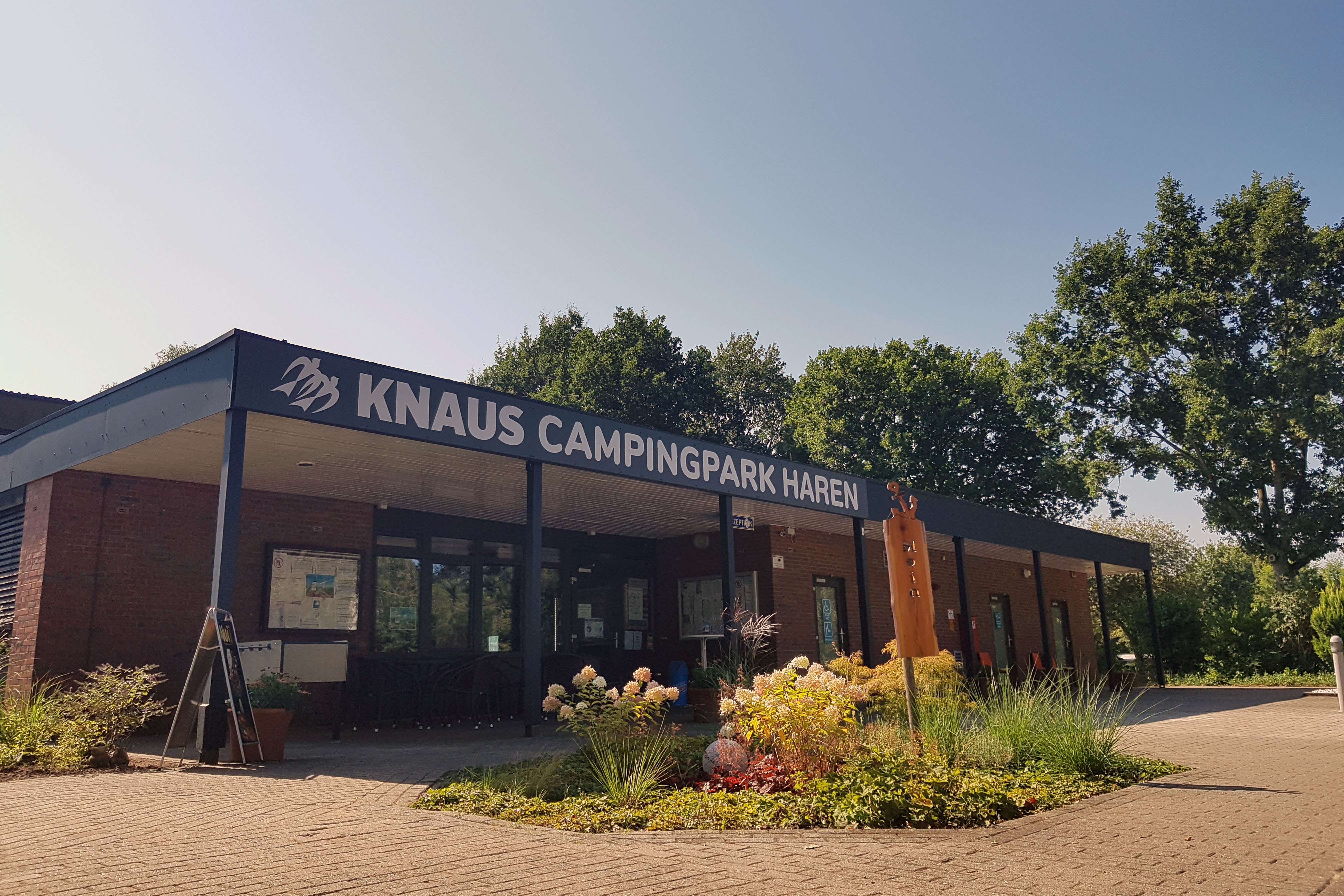 Knaus Campingpark Haren