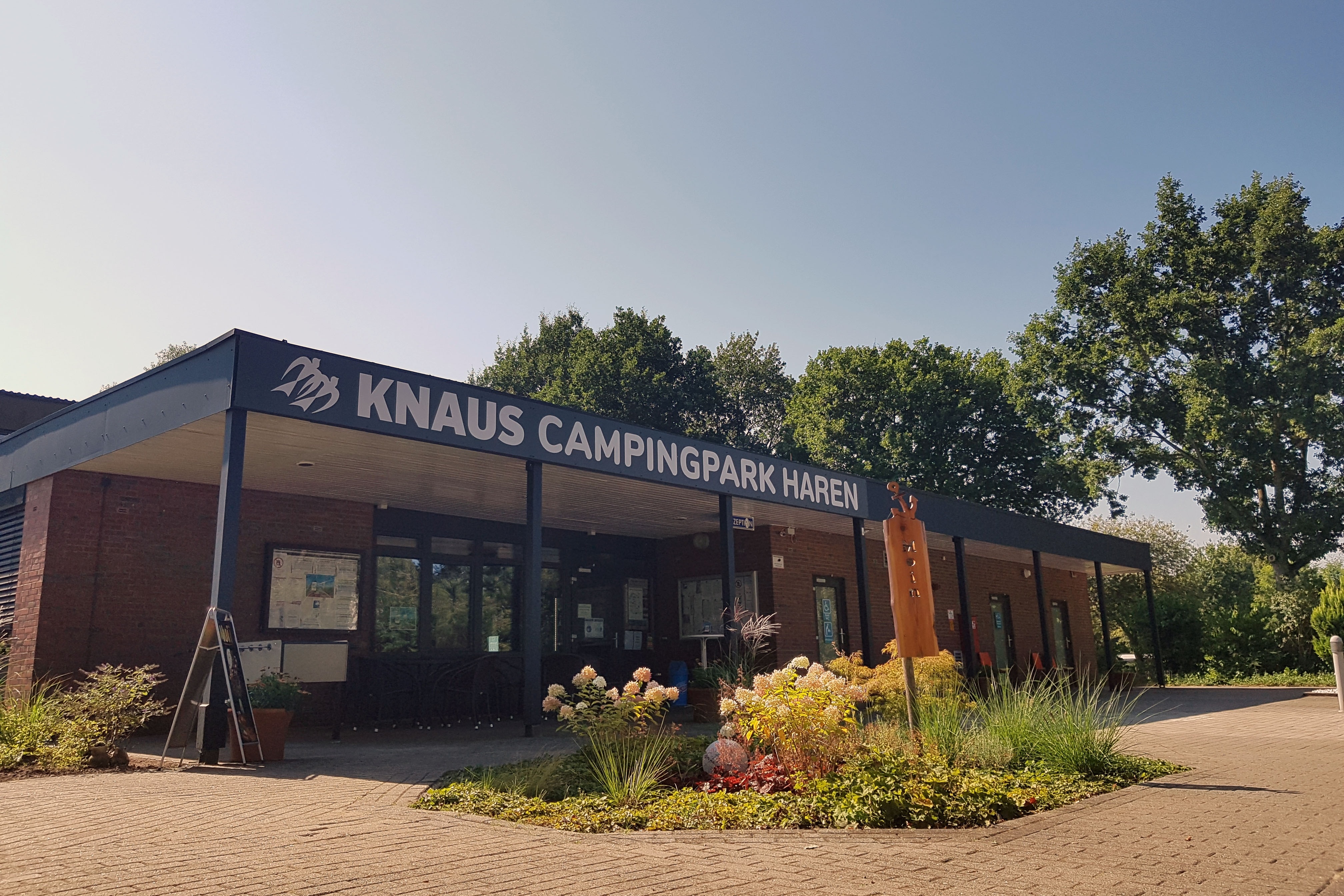 Knaus Campingpark Haren