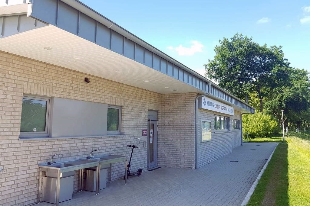 Knaus Campingpark Meppen