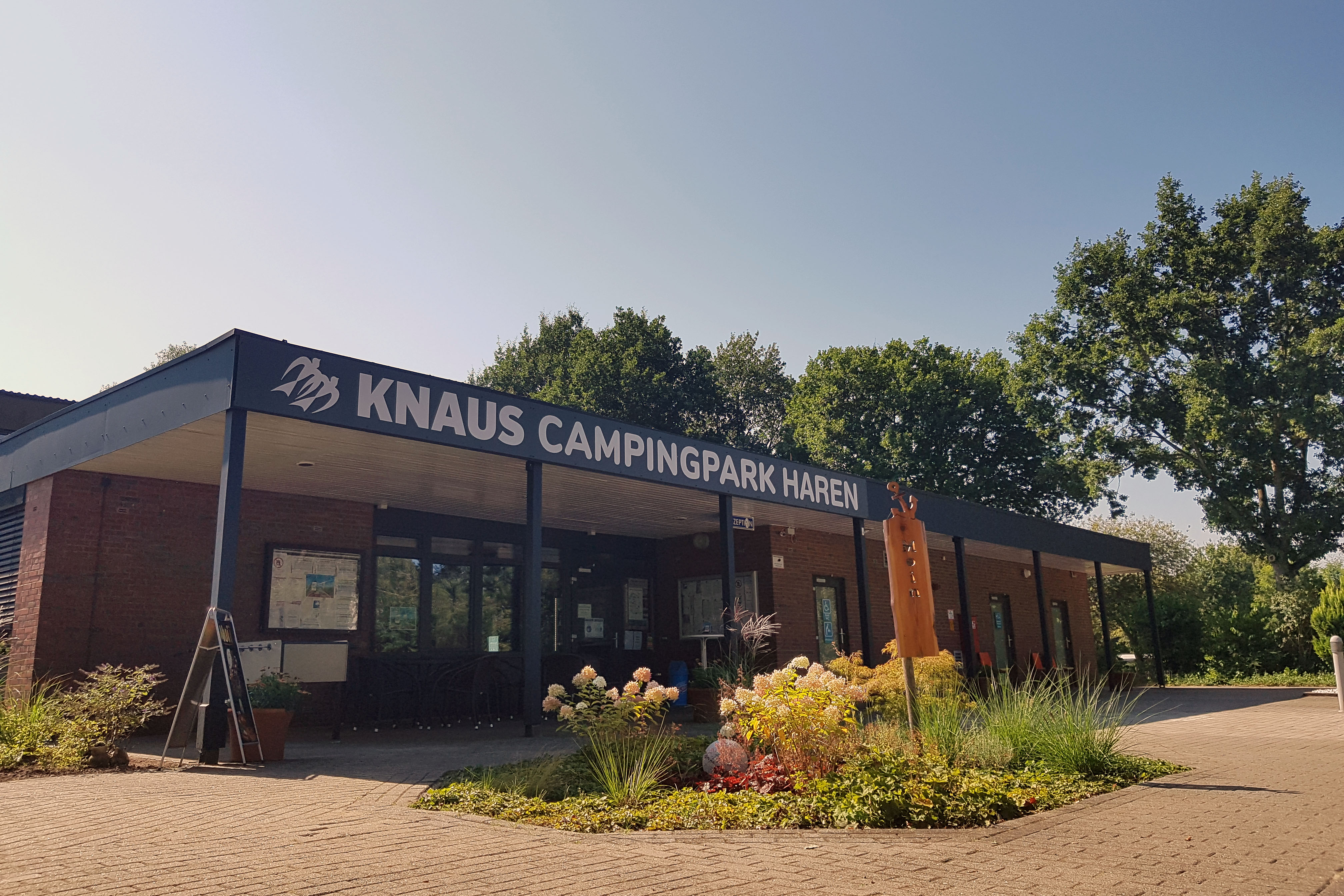 Knaus Campingpark Haren
