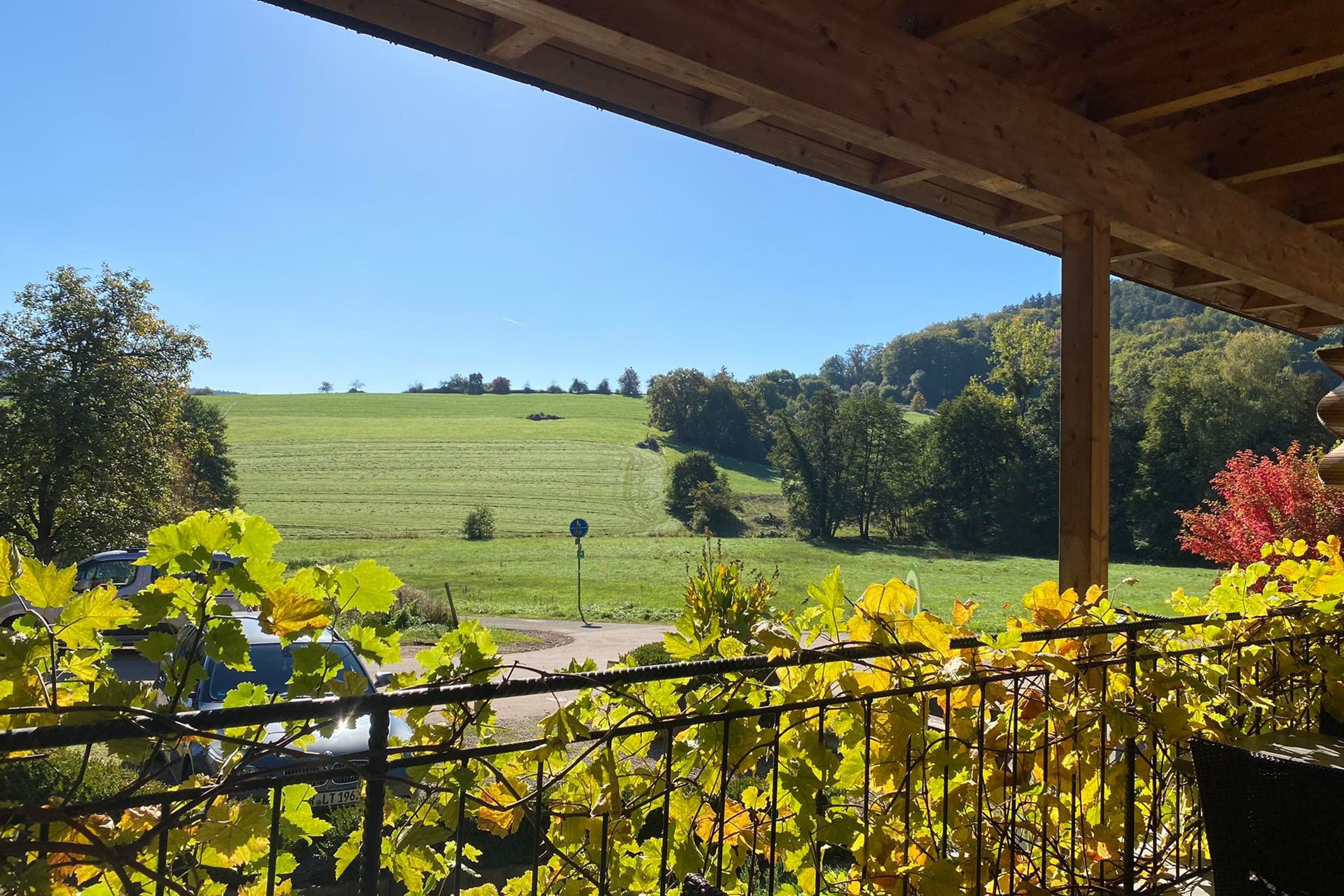 Camping Waldfrieden
