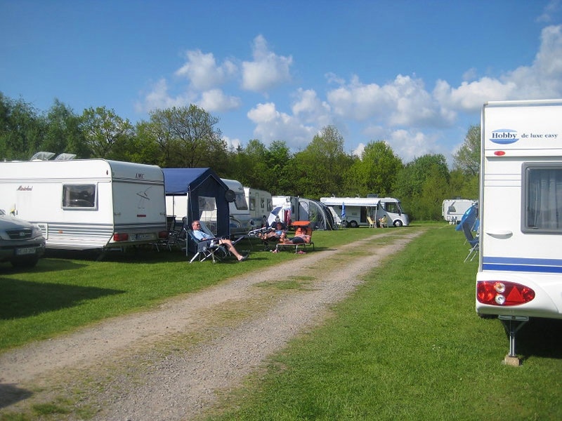 Camping Hof Biggen