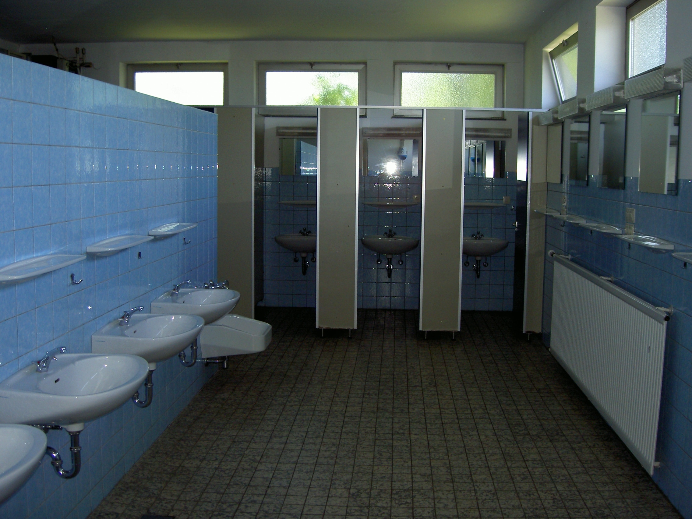Camping Hof Biggen