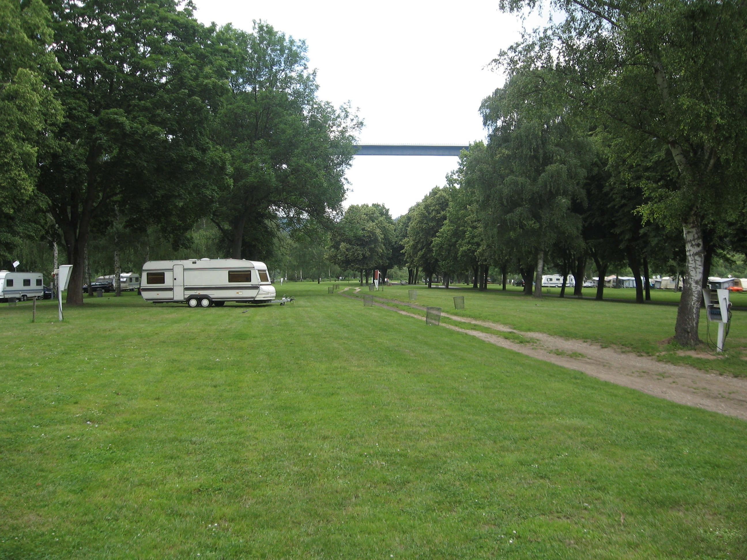 Ferieninsel Winningen - Camping - Restaurant