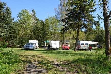 Country Camping Schinderhannes
