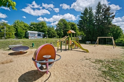 Knaus Campingpark Hennesee