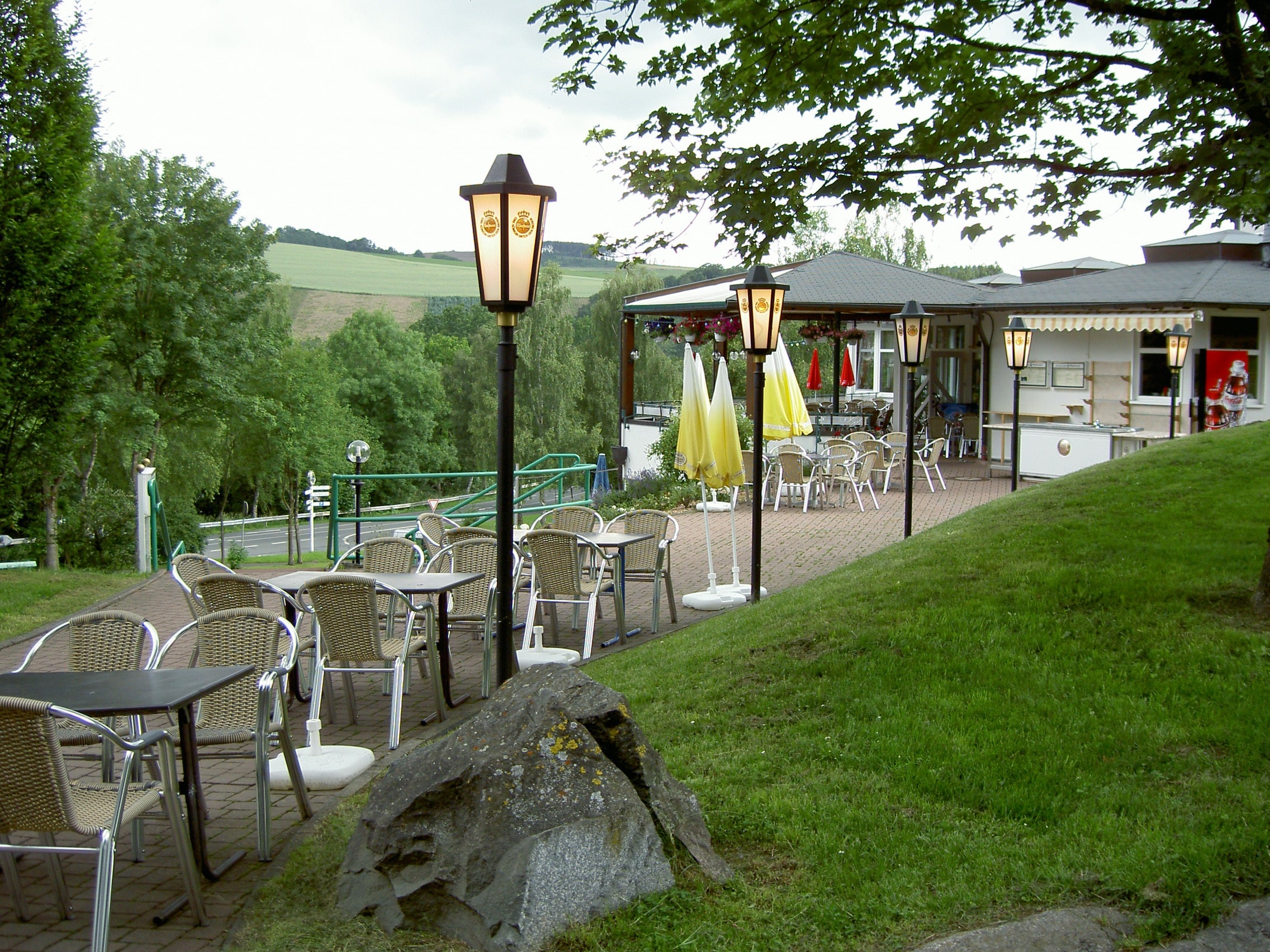 Knaus Campingpark Hennesee