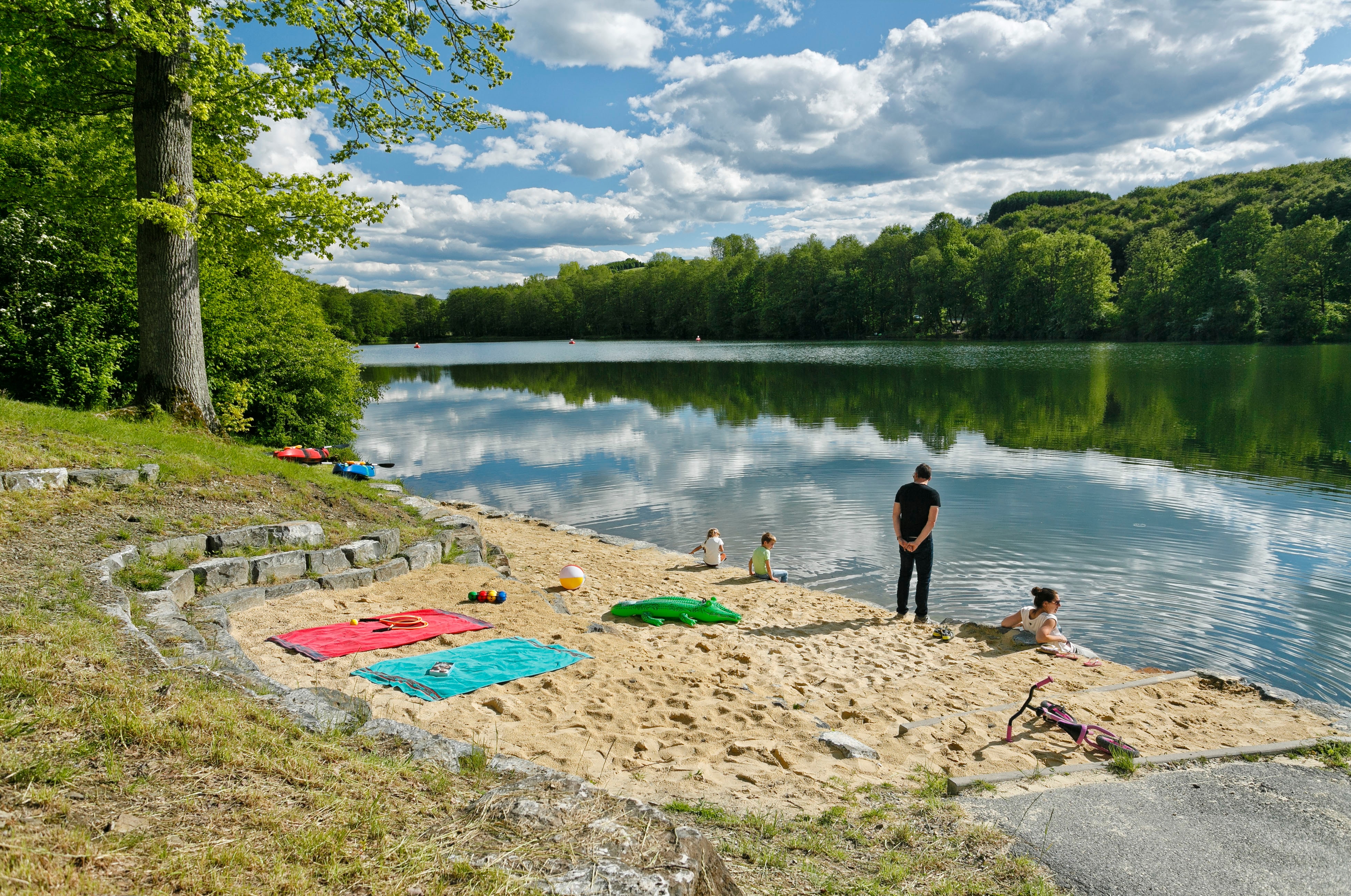 Knaus Campingpark Hennesee