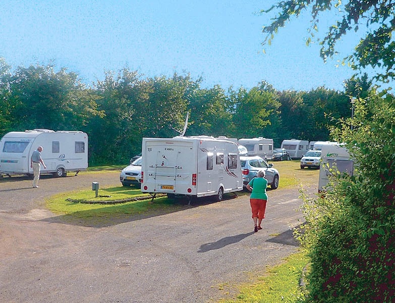 Country Camping Schinderhannes