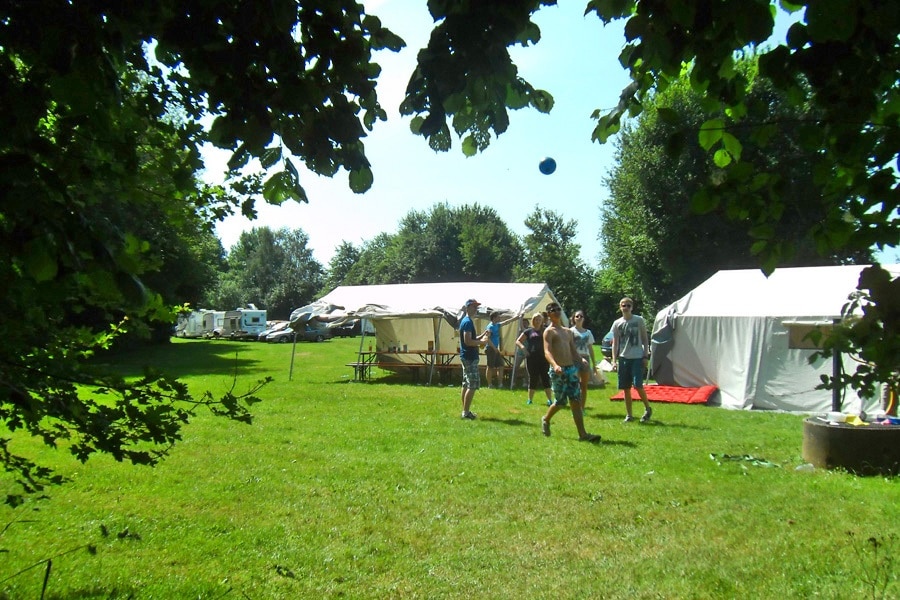 Country Camping Schinderhannes