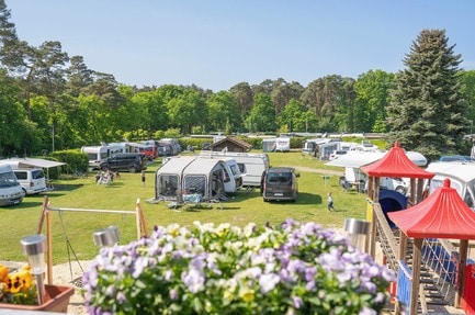 Camping Münsterland Eichenhof