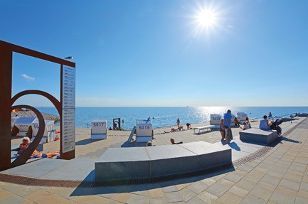 Nordsee Camping "In Lee"