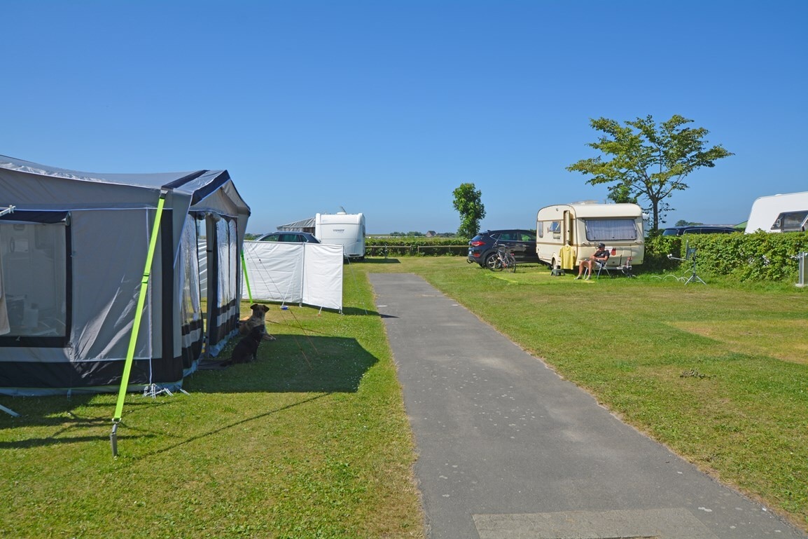 Nordsee Camping "In Lee"