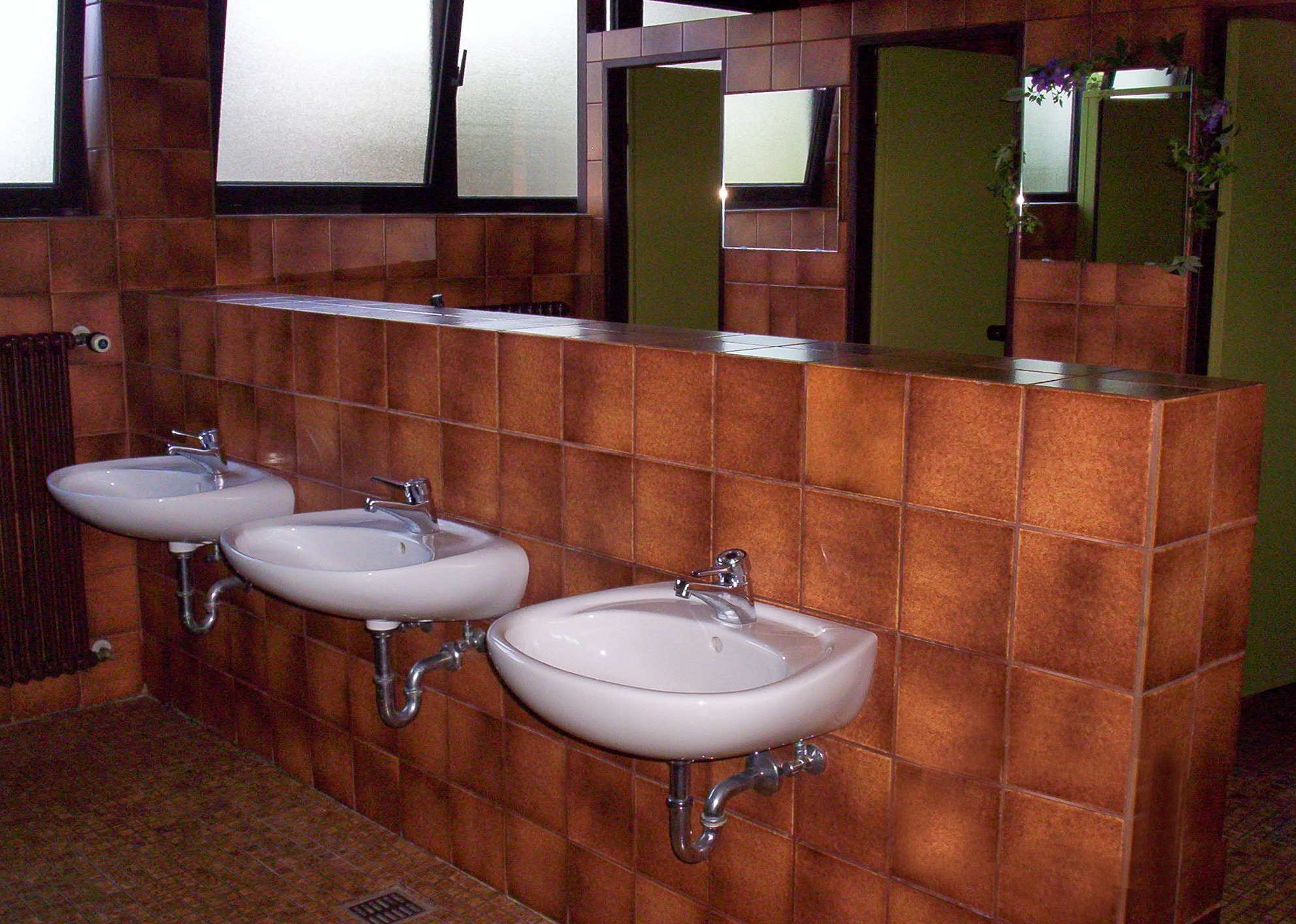 Höhencamping-Langenbrand