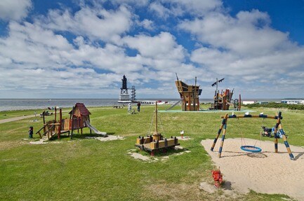 Knaus Campingpark Dorum