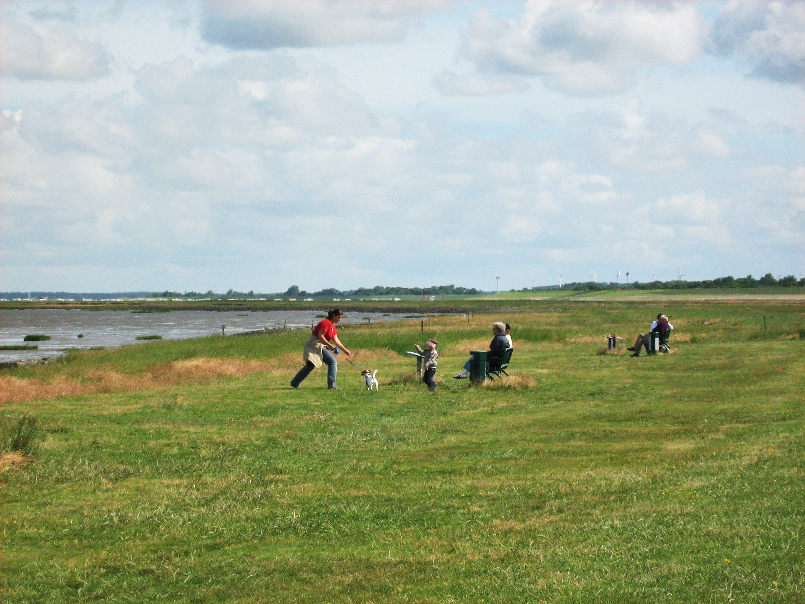 Knaus Campingpark Dorum