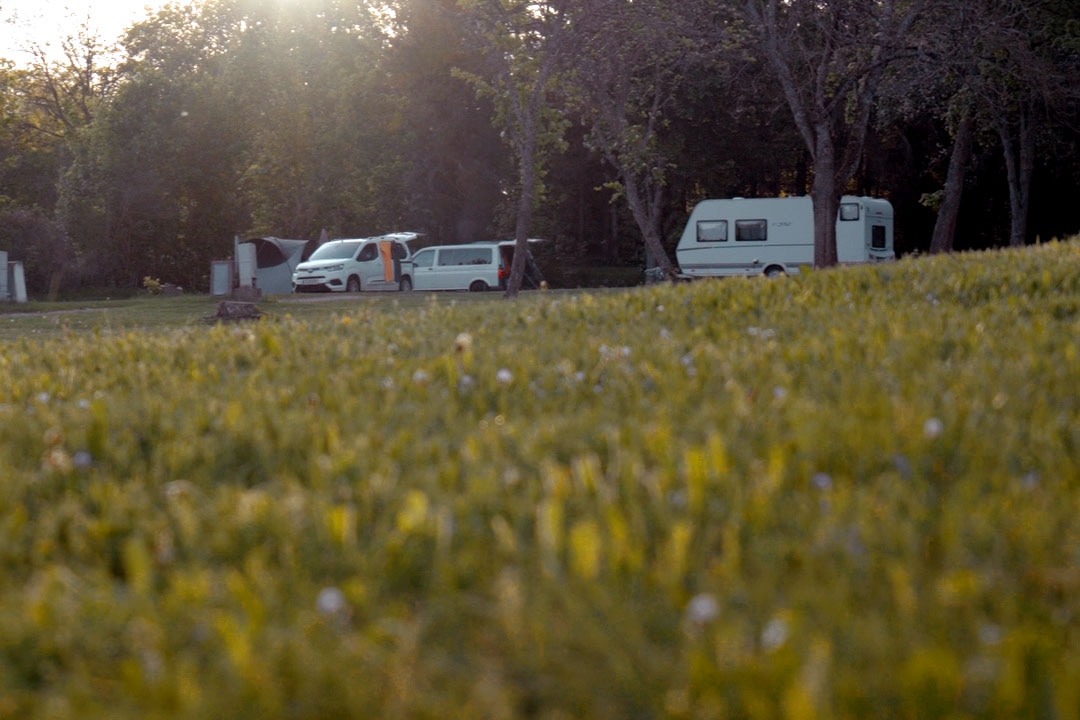 AZUR Camping Schwäbische Alb