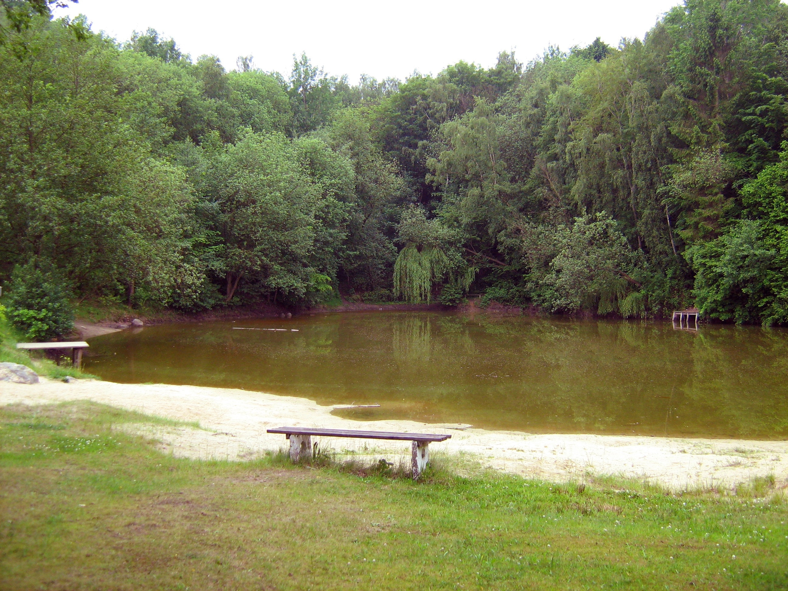 Knaus Campingpark Wingst