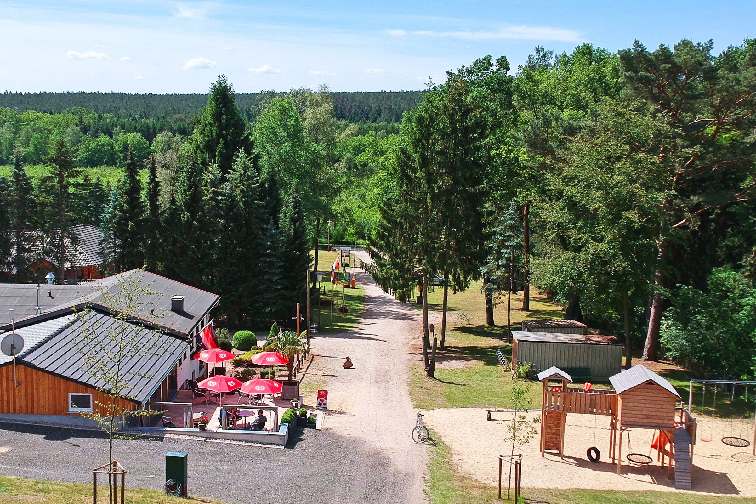 Camping Sonnenberg