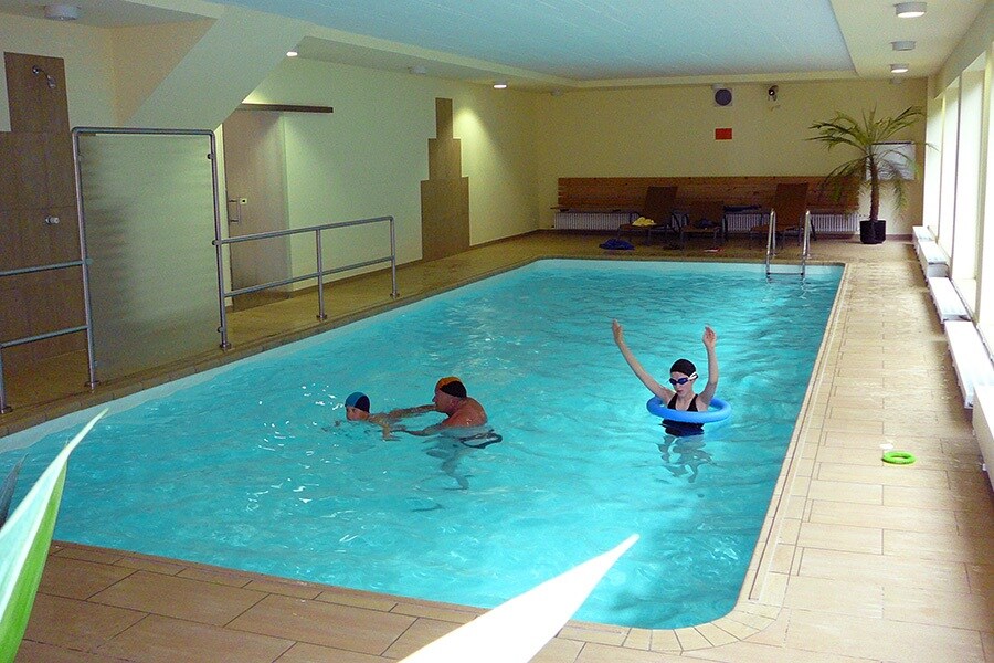 Camping Romantische Strasse