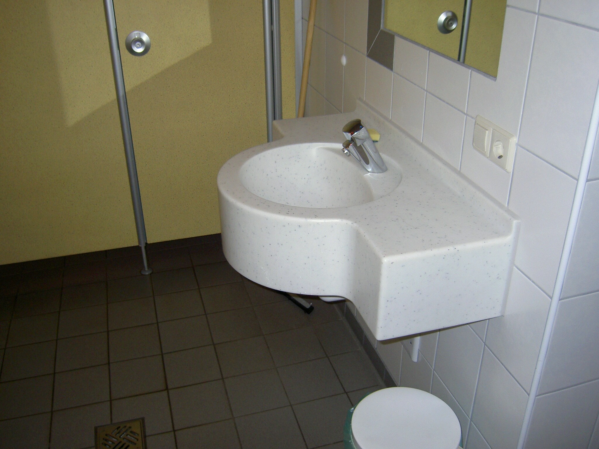 Camping Romantische Strasse